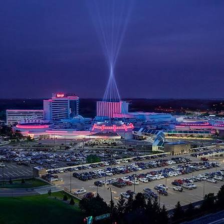 TeePee Casino
